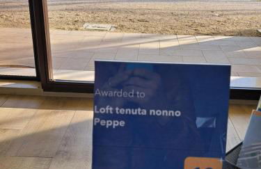 Tenuta Nonno Peppe - Foto 9