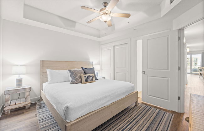 Calypso Tower 3 by Panhandle Getaways - Foto 51