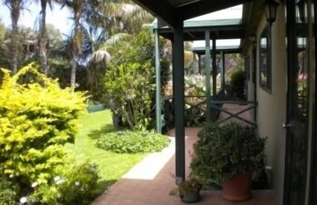 Norfolk Holiday Apartments - Foto 24