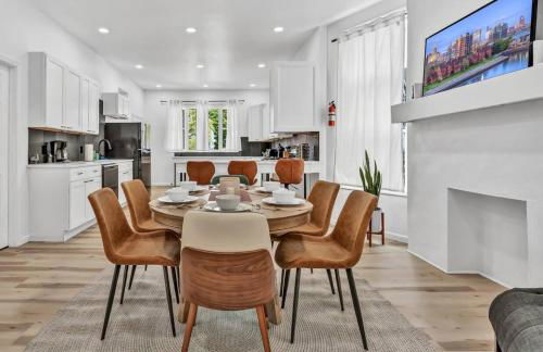 Tasteful Full Home Dtown Buffalo - Foto 80