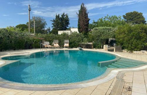 L'Agrumeto Villa & Pool - Puglia Mia Apartments - Foto 6