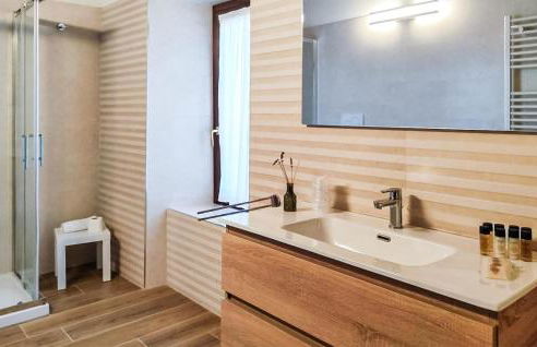 Lovely Apartment In Lubriano With Sauna - Foto 12