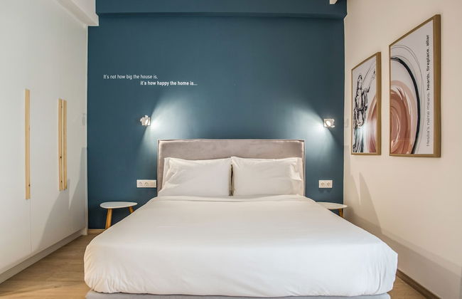 Olympus Residence - Foto 17