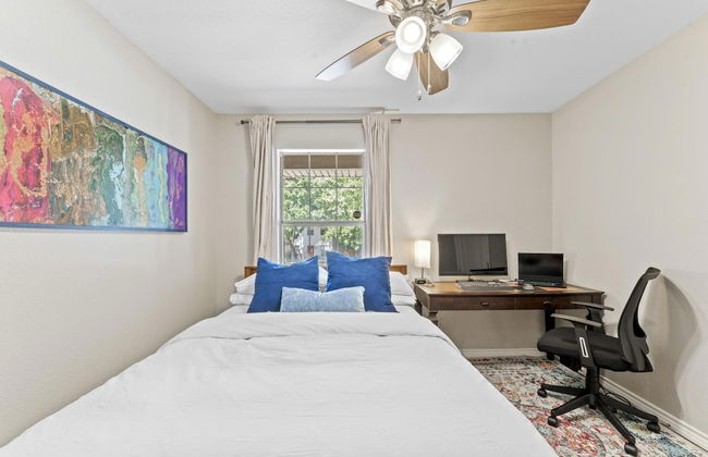 Close to Kalahari King Beds Fast Wifi 3BR - Foto 20