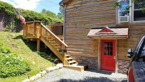 The Lake Placid House - Foto 2