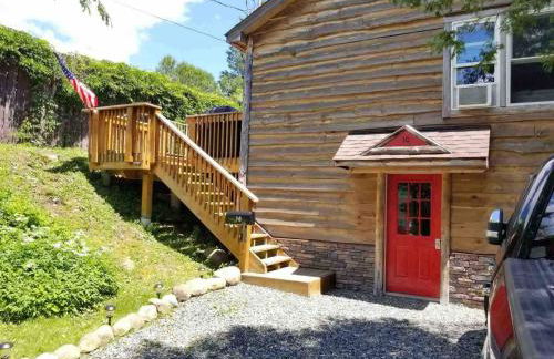 The Lake Placid House - Foto 2