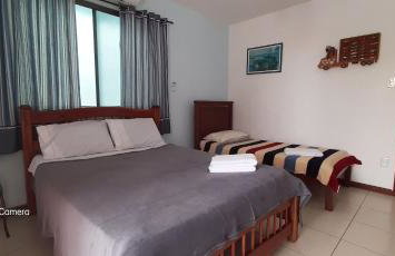 Recanto - Segurança e área de lazer próximo ao Aeroporto - Foto 4