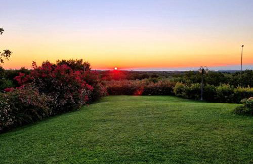 Villa GioAn - max 18, Private Playground and Sea View - Foto 38