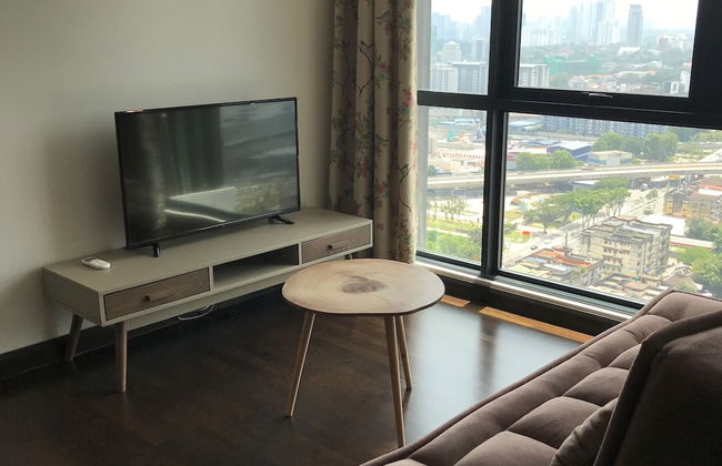 18 New Home KLCC - Foto 15