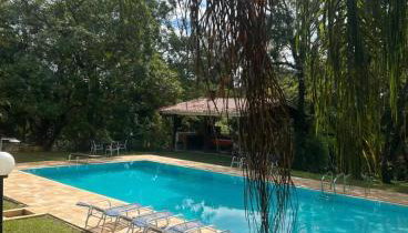 Sitio Alto Padrão Atibaia - Foto 2