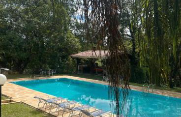 Sitio Alto Padrão Atibaia - Foto 4