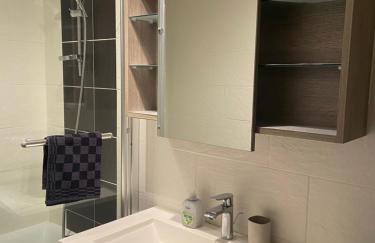 Pasteur T3 de charme Artem parc Ste Marie - Foto 16