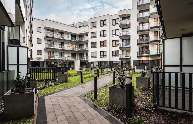 Apartament Sun & Snow Metro Park - Foto 10