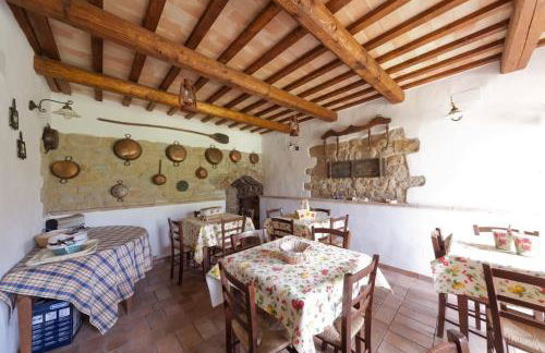 Il Salino Country House - Foto 42