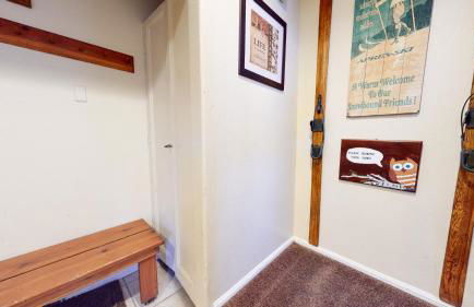 Chateau de Montagne #29 Condo - Foto 17