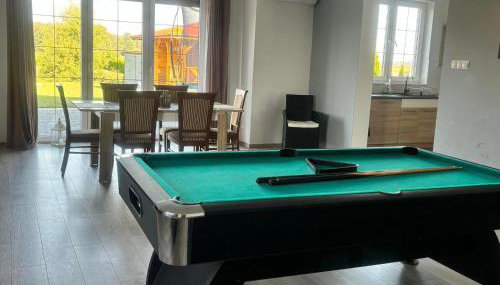 Dworek Sadlinki - Foto 2