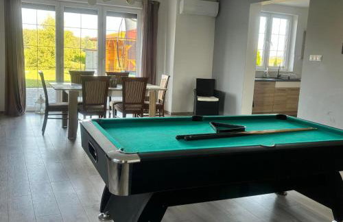 Dworek Sadlinki - Foto 2