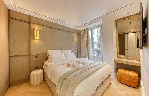 Prestige l 3CH l 2SDB l Clim l Louvre - Foto 42