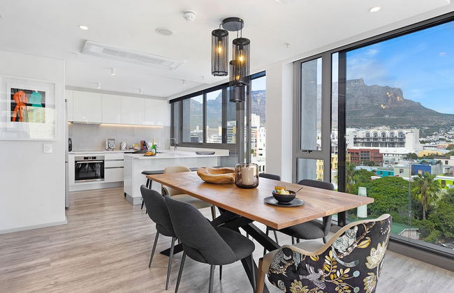 L Opera Villa - Franschhoek - Foto 11