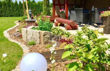 Ferienwohnung Spreewaeldchen - Foto 36