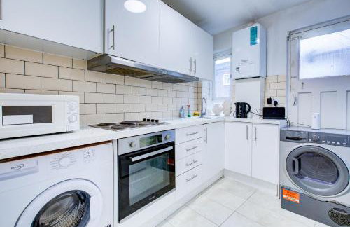 Maida Vale Urban Residence - Foto 11