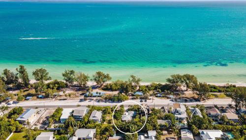 Sweet Melissa's Beach House - Foto 4