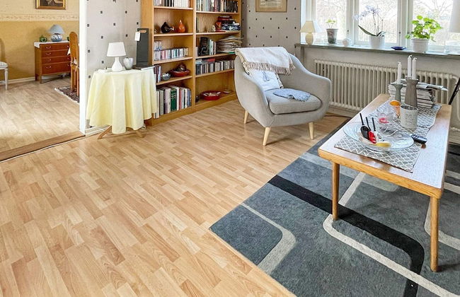 4 Person Holiday Home in Hammenhog-by Traum - Foto 7