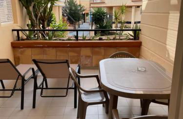 Apartament Yucca Fanabe - Photo 8