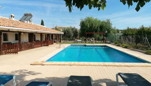 Charming Apartment in Noguericas with Shared Pool - Foto 5