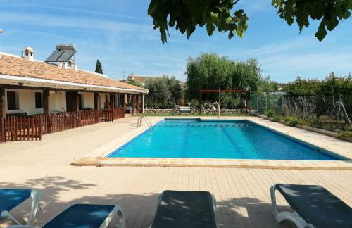 Charming Apartment in Noguericas with Shared Pool - Foto 5