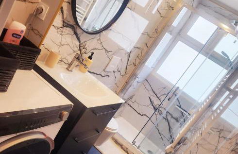 Belle Epoque Bagtinolles - Foto 32