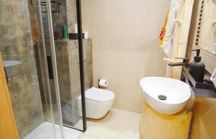 Jaszczurówka 33 Aparthotel & SPA - Foto 75