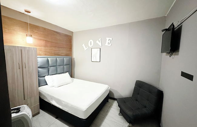 PROMO 18 BDRM Building, Pool+ 5Jacuzzis at Poblado - Foto 23