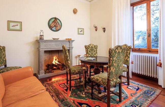 Villa Beltrami 14 in Bagnolo-cantagallo - Foto 3