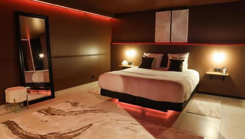 Suite d exception avec spa privatif - Foto 2