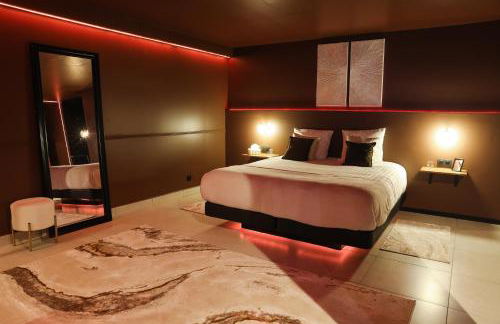 Suite d exception avec spa privatif - Foto 2