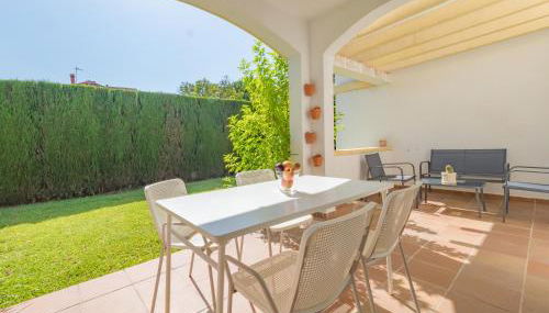 Casa Adosada Esquinera Urbanización Piscina Comunitaria - Photo 3