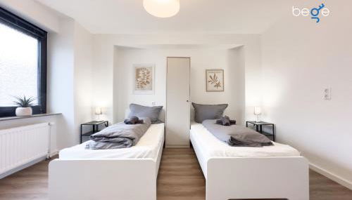 BEGE APARTMENTS ConnectPoint - Foto 3