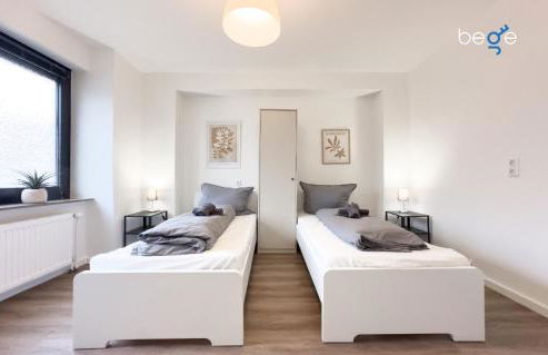 BEGE APARTMENTS ConnectPoint - Foto 3