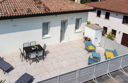 EnJoy Home - Appartamento Cielo - Il Canterale - Photo 36