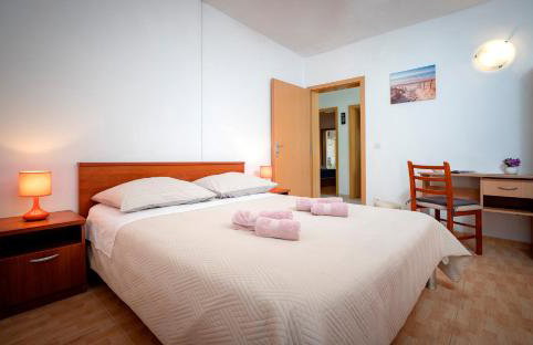 Seaside house for families with children Cove Kruseva, Hvar - 12459 - Foto 13