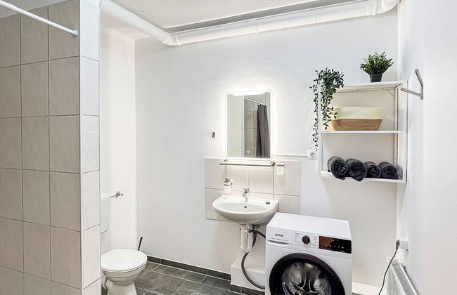 Apart Brunnen Bremerhaven - Foto 65