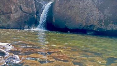 Canto da cascata - Foto 2