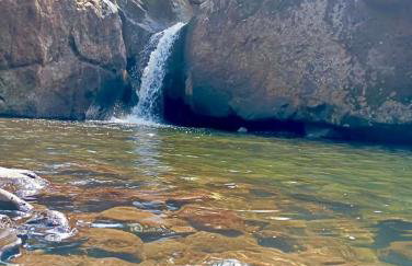 Canto da cascata - Foto 2