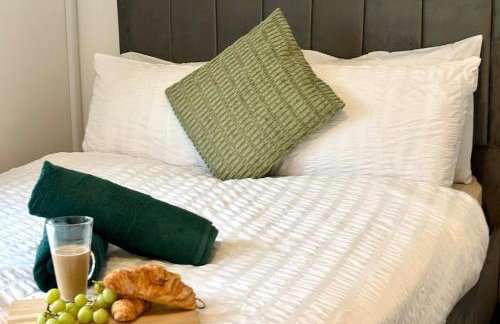 HNFC Stays - Home Away Wallsend - Photo 41