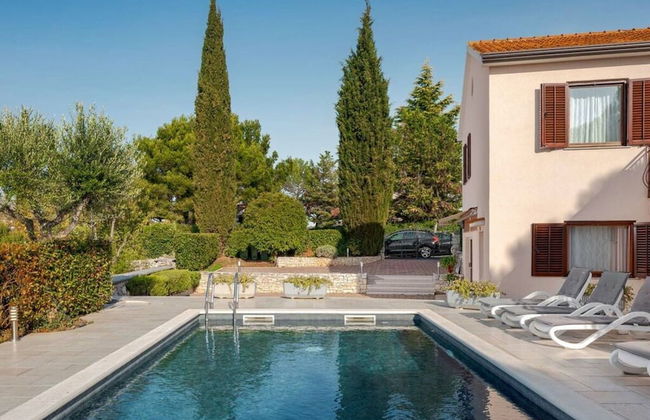 Villa Rosy Comfortable Holiday Residence - Foto 26