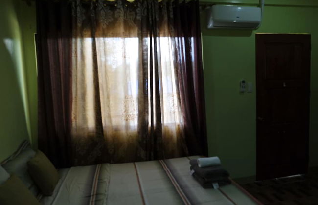 Yoo C Apartment - Foto 42