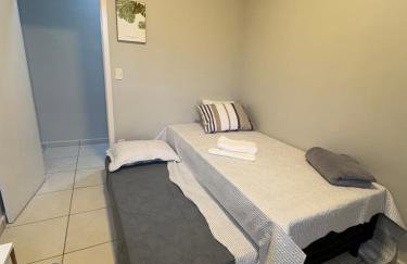 Pérola da Amazônia AP Aconchegante, Vista Floresta - Photo 56