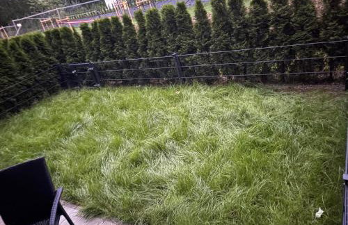 REZYDENCJA NIECHORZE Apart 123 ogrodzony ogródek przy plaży - Foto 6