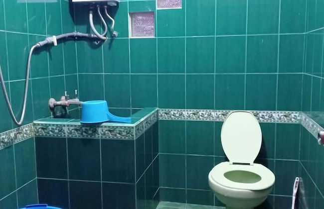 Homestay Wonotoro Asri Gunung Bromo - Foto 15